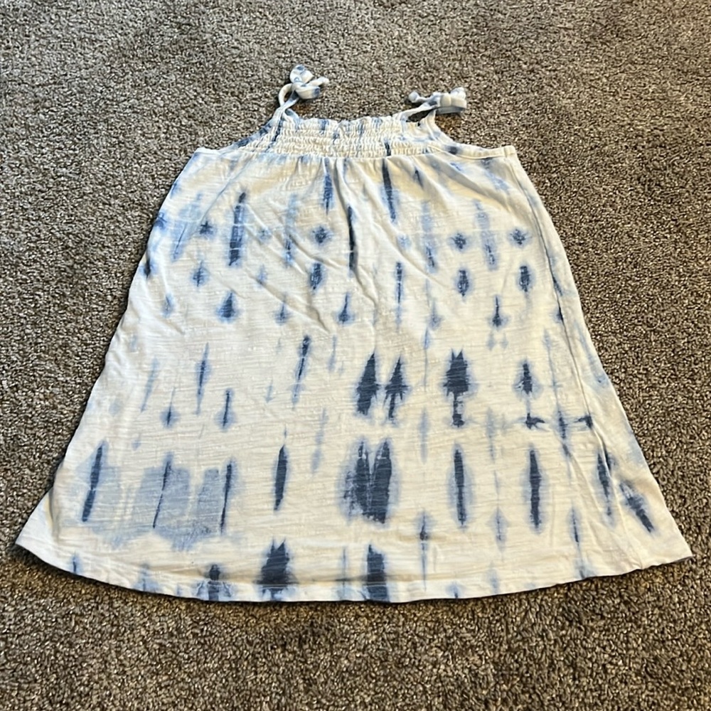 Gap Dress